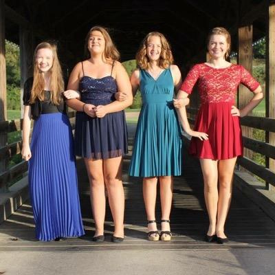 Profile Picture of Bethany Conley (@BethanyJoy2019) on Twitter