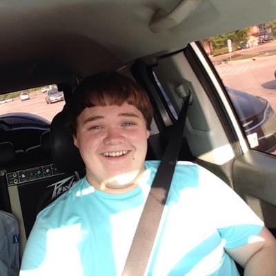 Profile Picture of Grant Moody (@lilgrantman) on Twitter