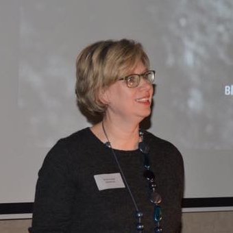 Profile Picture of Anne De Witte (@AnneDeWitte1) on Twitter