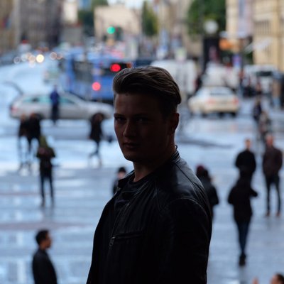 Profile Picture of Daniel Anders (@danielanders21) on Twitter