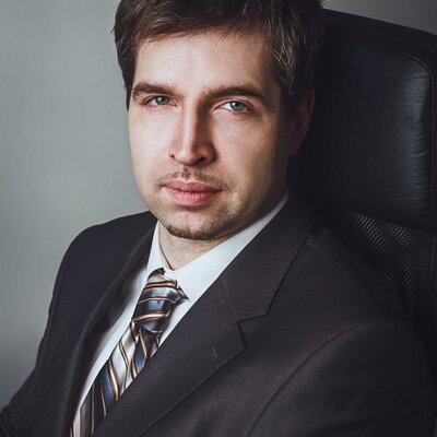 Profile Picture of Vadim Andreev (@goldgraber) on Twitter