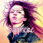 Profile Picture of Alexa Sappheire (@sappheire) on Instagram
