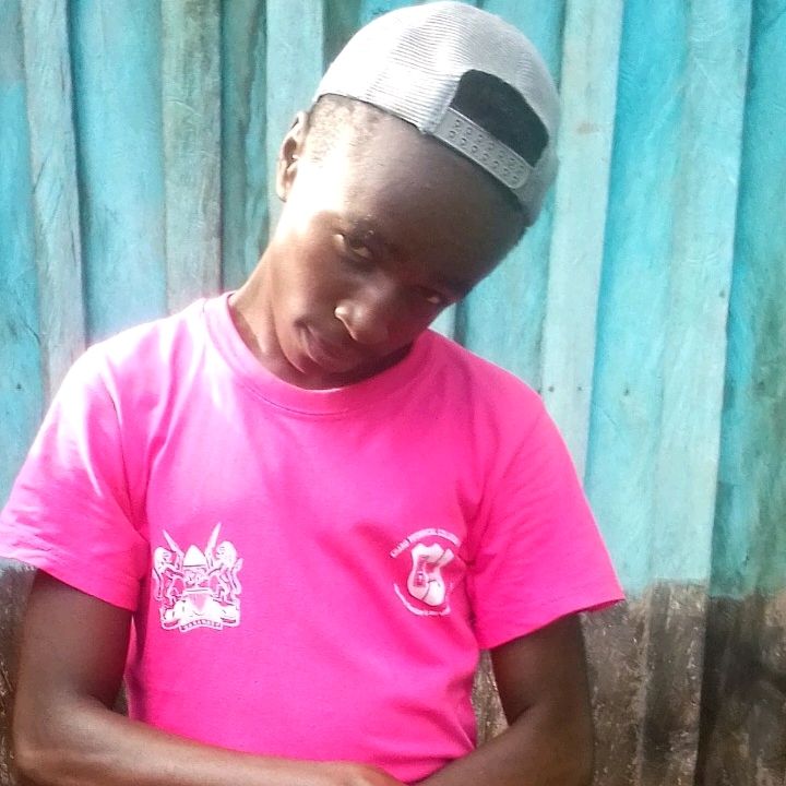 Profile Picture of 𝗝𝗲𝗳𝗳𝘆𝗮𝘆 (@jeffbundi) on Tiktok