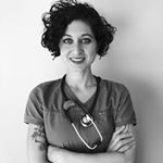 Profile Photo of Maria Arcuri, RN, BScN (@ora_dental_nursing_) on Instagram