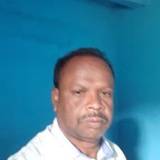 Profile Picture of Ramnath Singh Marko (@MarkoRamnath) on Twitter