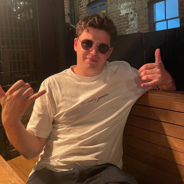 Profile Picture of Joe Haslam (@joe.haslam) on Tiktok