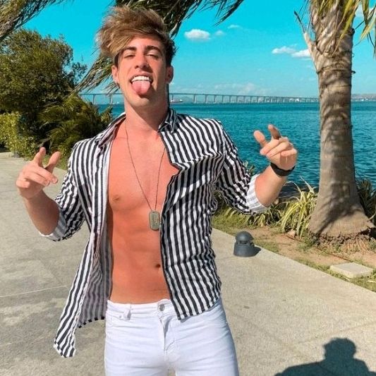 Profile Picture of Michael mavias 11 (@gonzalomacias141) on Tiktok