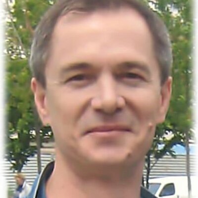 Profile Picture of Oleg Kim (@solomah) on Twitter