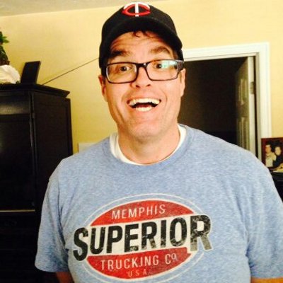 Profile Picture of Brad Summers (@sbsummers7) on Twitter