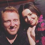 Profile Picture of Kevin Robert McKidd (@kevinmckidd_owenhunt) on Instagram