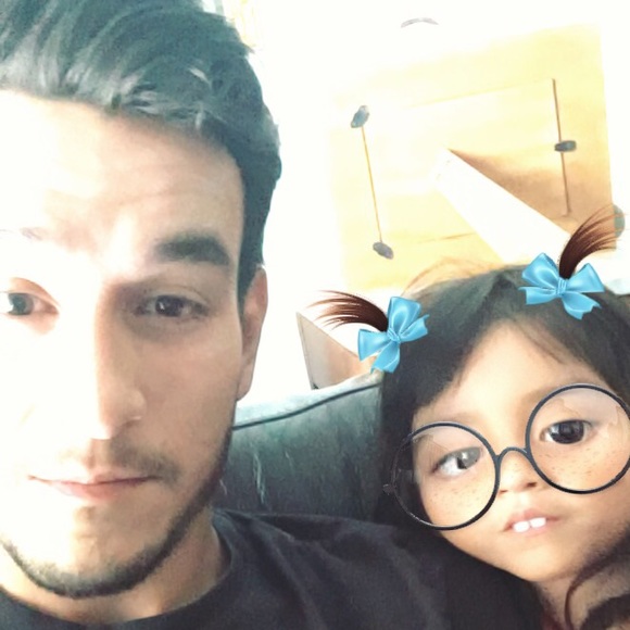 Profile Picture of Rene Salgado (@renejitsu) on Poshmark