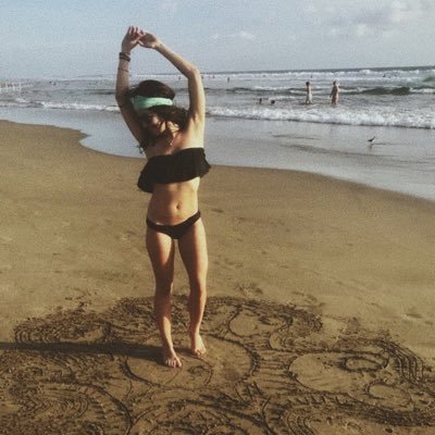 Profile Picture of Majo (@SoyMajaaa) on Twitter