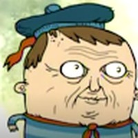 Profile Picture of Michael Cromwell (@michael-cromwell-26) on Quora