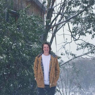 Profile Picture of Thomas O'loughlin (@Thomas-Oloughlin) on Facebook