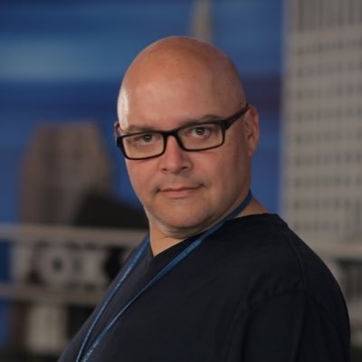 Profile Picture of Johnackerman (@johnackerman) on Twitter