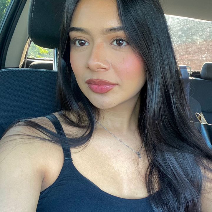 Profile Picture of felisha (@@____felisha_) on Tiktok