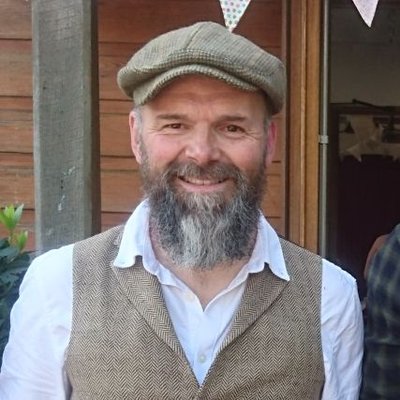 Profile Picture of Dave Nichols (@DavenicholsDave) on Twitter