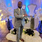 Profile Picture of Gregory D. Rhodes (@drgregorydrhodes) on Instagram