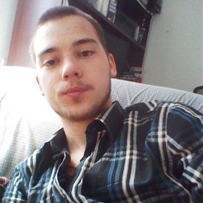 Profile Picture of Chad (@TremblayChad) on Twitter