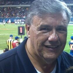 Profile Picture of Bill Schick (@schick_bill) on Twitter