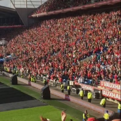 Profile Picture of Jonathan Bramhall (@JonathanBramha4) on Twitter