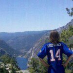 Profile Picture of Aaron James (@aaronruminski) on Instagram