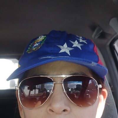 Profile Picture of Nancy  Acevedo. (@nancy_acevedo) on Twitter