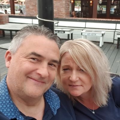 Profile Picture of Tony Mcintyre (@thetiger1961) on Twitter