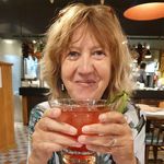 Profile Picture of Annie Matthews (@nohurrybehealthy_travel) on Instagram
