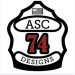 Profile Picture of J R Maxfield “Max” (@asc74designs) on Instagram