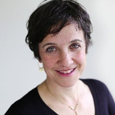 Profile Picture of Adene Sacks (@adenesacks) on Twitter