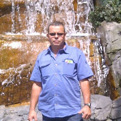 Profile Picture of José Alberto Sánchez (@comeclavos) on Twitter