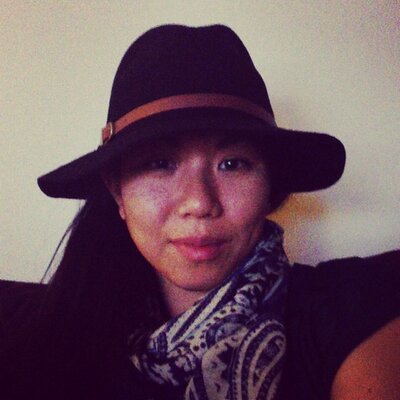 Profile Picture of Alice Tu (@alicetu2) on Twitter