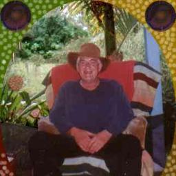 Profile Picture of Dick Withey (@Balooji7) on Twitter