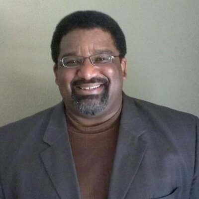Profile Picture of Bishop Ken Giles (@BishopKenGiles) on Twitter