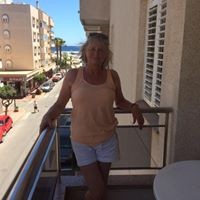 Profile Picture of Christine Monk (@christine-monk-4) on Quora