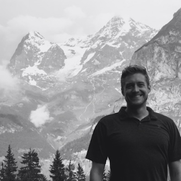 Profile Picture of Bryce Karlman (@bkarlman) on Poshmark