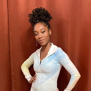 Profile Picture of Daysha J Williams (@dayshajwilliams) on Instagram