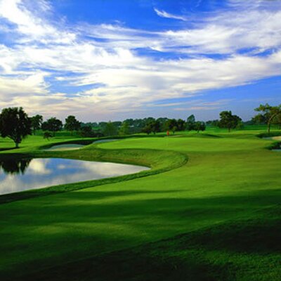 Profile Picture of Ken Sayers (@TorreyPines1Ken) on Twitter