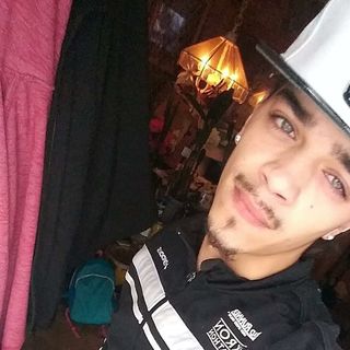 Profile Picture of Christopher Wilcher (@christopherwilcher97) on Instagram