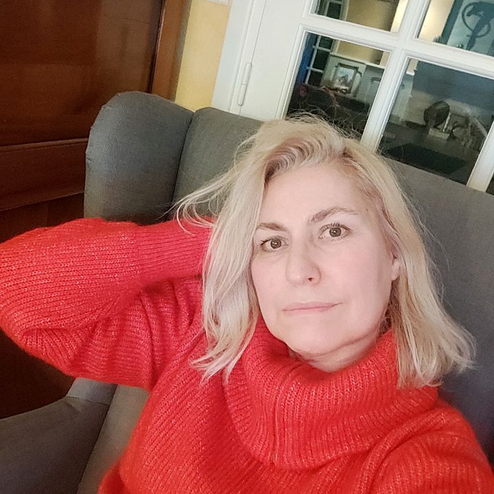 Profile Picture of Agnès.Fa (@agnes.fa) on Tiktok