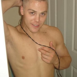 Dwayne Brannock - Myspace Profile Picture of Dwayne Brannock (@dwaynetang) on Myspace