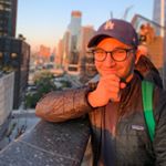 Profile Picture of Daniel Bernstein (@dcbrollintheyhatin) on Instagram