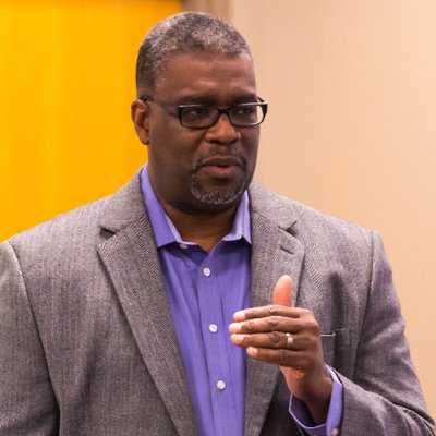 Profile Picture of Ray Jarrett (@RJBizLeader) on Twitter