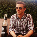 Profile Picture of Kevin Stark (@AusdrucksStark) on Flickr