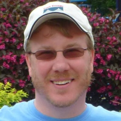 Profile Picture of Matt Slocum (@SQLMatt) on Twitter