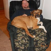 Profile Picture of Chad Jackman (@chad_glenn33) on Pinterest