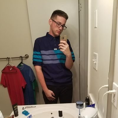 Profile Picture of Brian Snider (@_BrianSnider) on Twitter