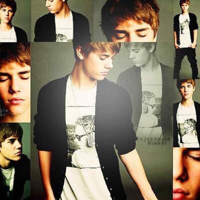 Profile Picture of Dominique Holmes (@Biebz_Cali_Gal) on Twitter