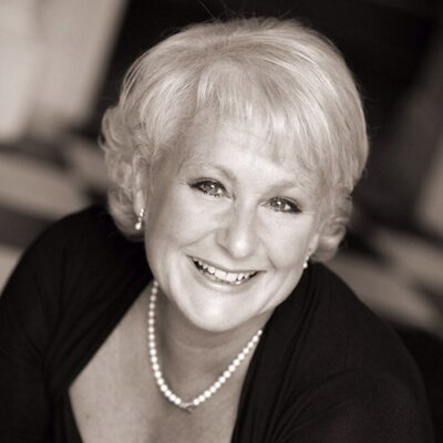 Profile Picture of Alice Ellis (@aliceellisbath) on Twitter
